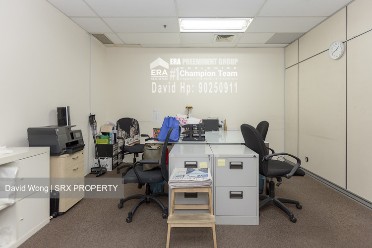 Parklane Shopping Mall (D7), Office #176819842